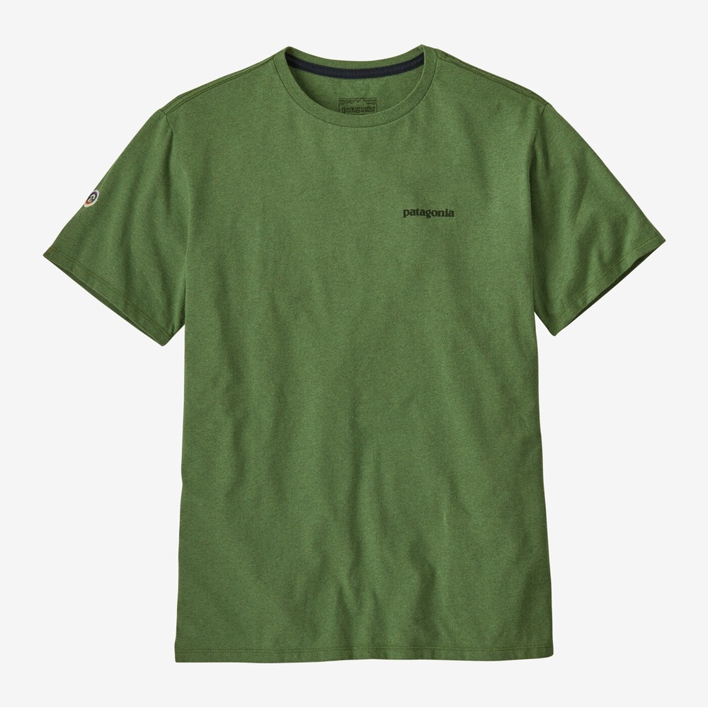 Patagonia Fitz Roy Icon Responsibili-Tee - Size M & L available
